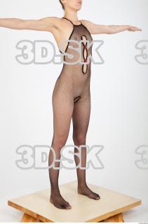 Underwear costume texture 0008